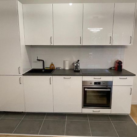 Appartement Saint Ouen Proche Stade De France Esterno foto