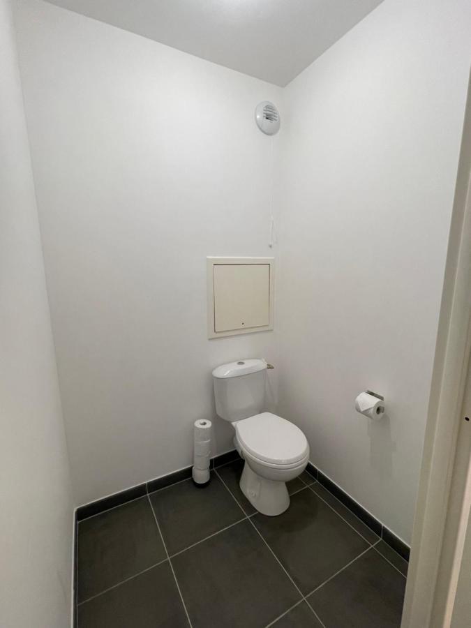 Appartement Saint Ouen Proche Stade De France Esterno foto